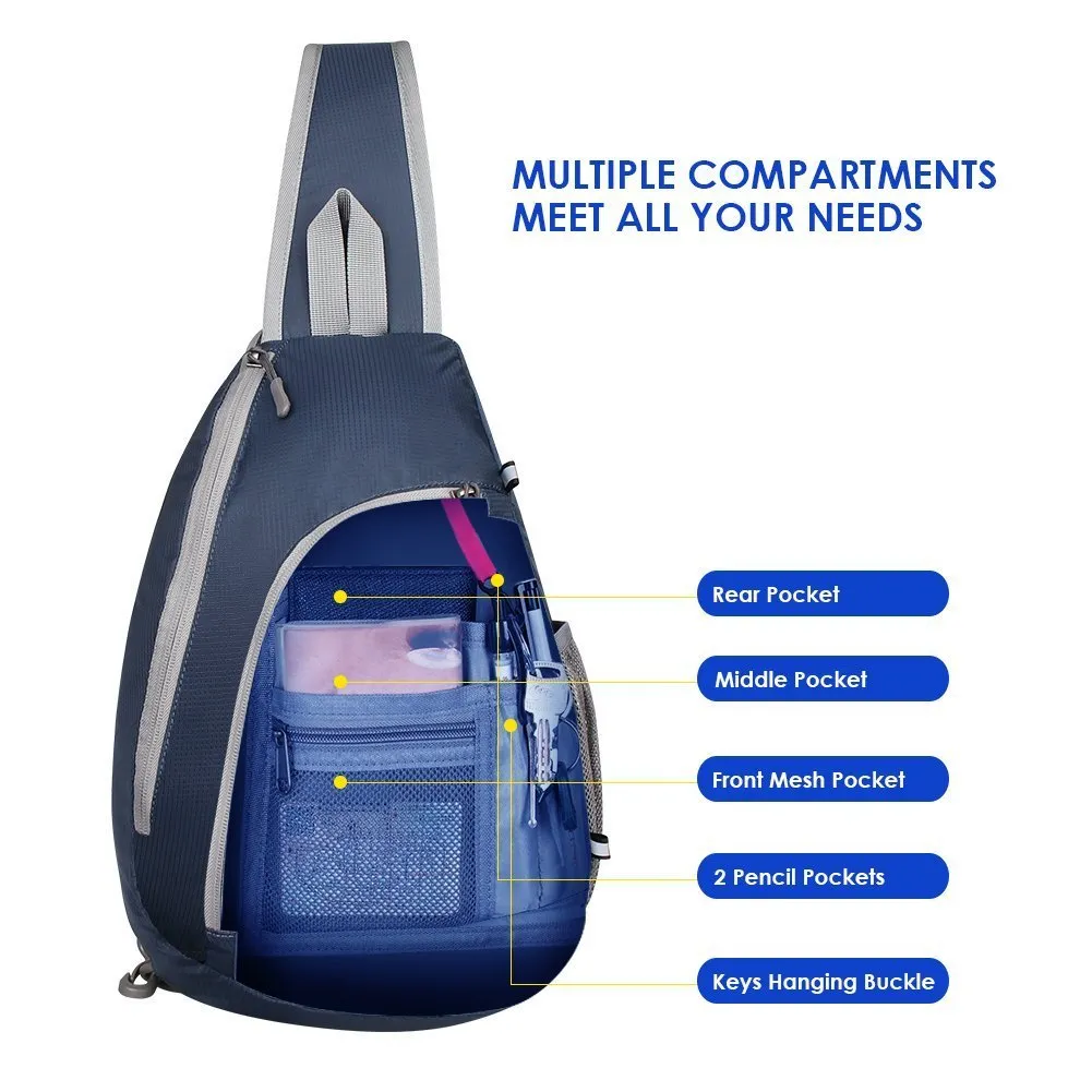 Crossbody-tasker — bsb04 23