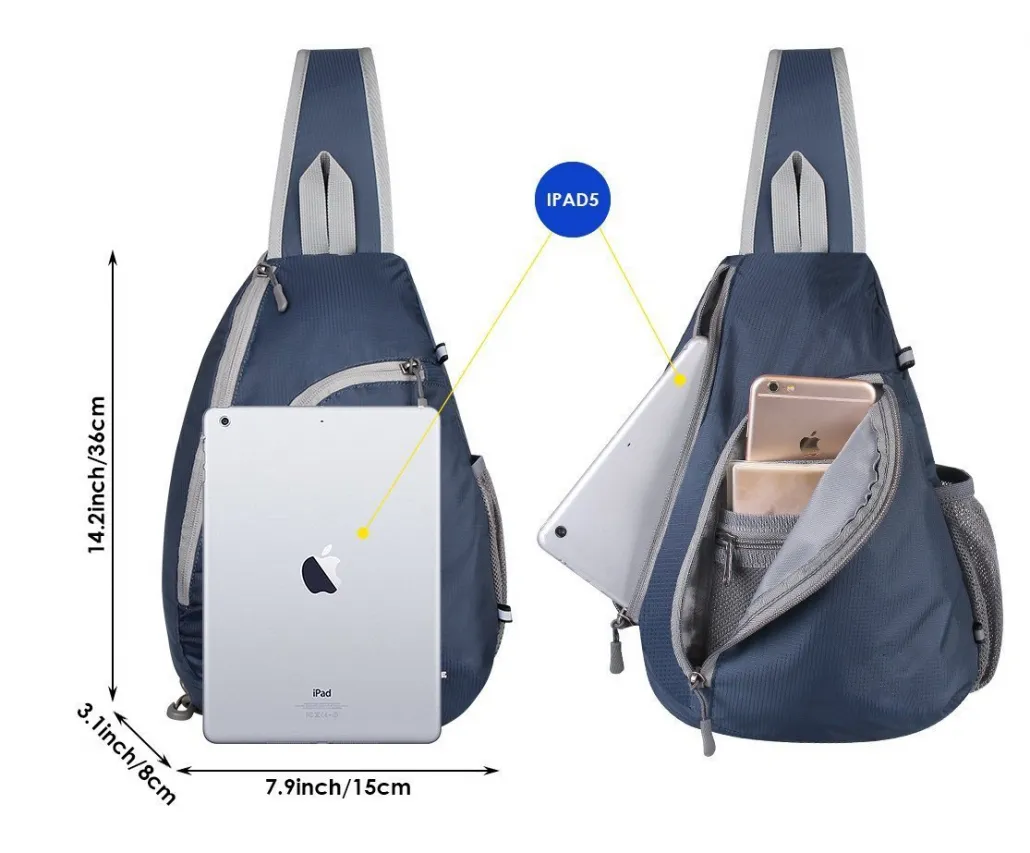 Crossbody-tasker — bsb04 24