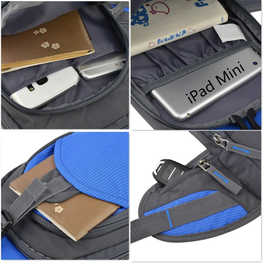 Crossbody-tasker — bsb04 27