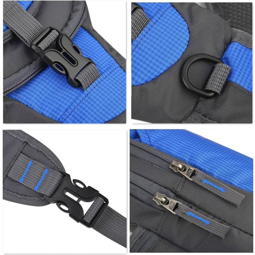 Crossbody-tasker — bsb04 30