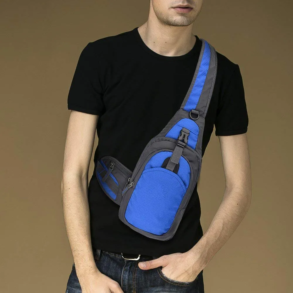 Crossbody-tasker — bsb04 31