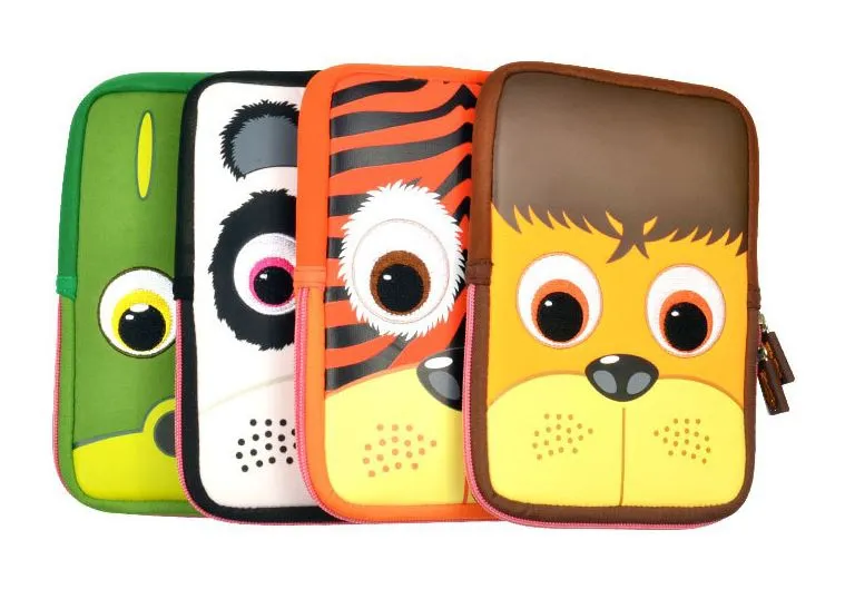 Specialfremstillede tasker NEO08 · 4