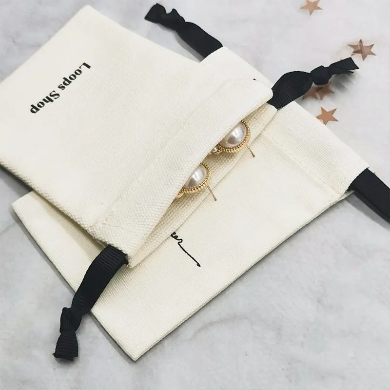 Drawstring Bag af07 product reference - view 2