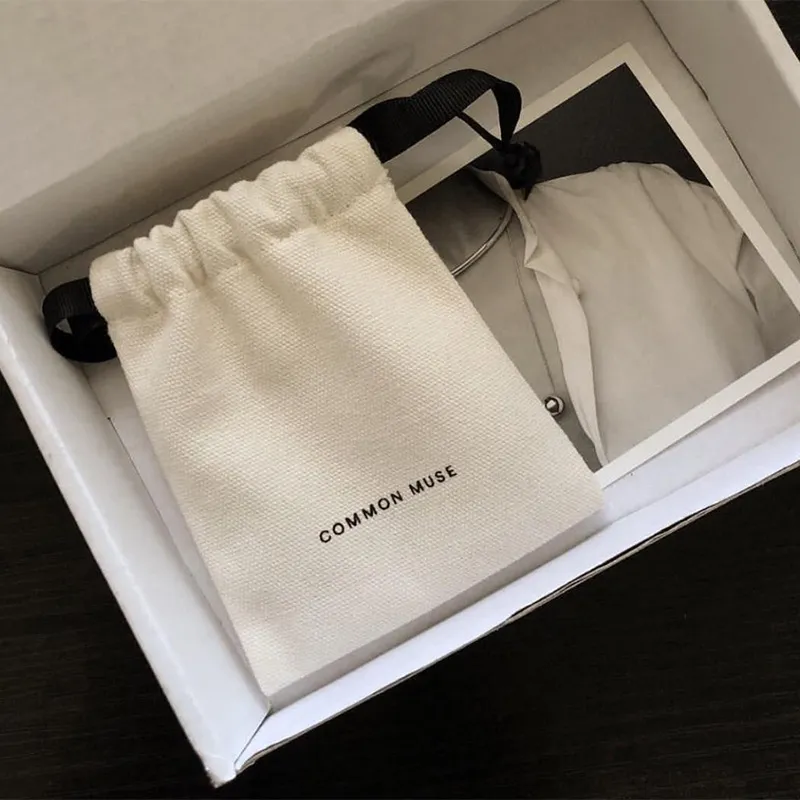 Drawstring Bag af07 product reference - view 3