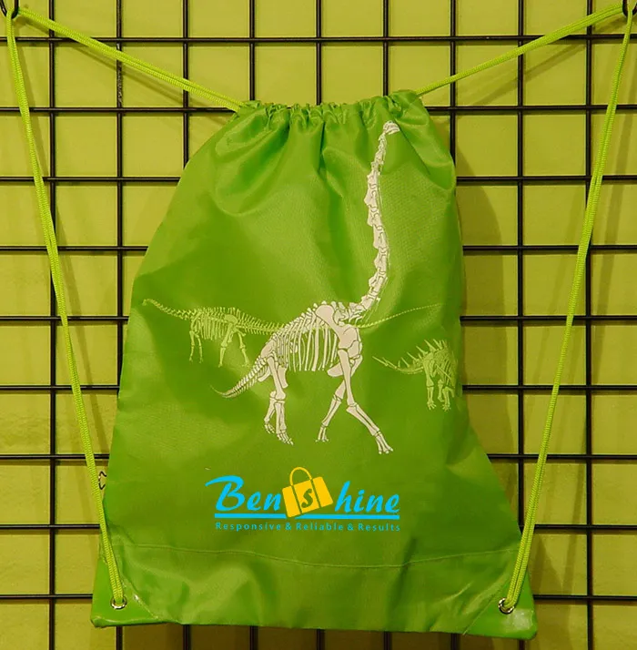 Drawstring Bag bsdb10 product reference - view 2