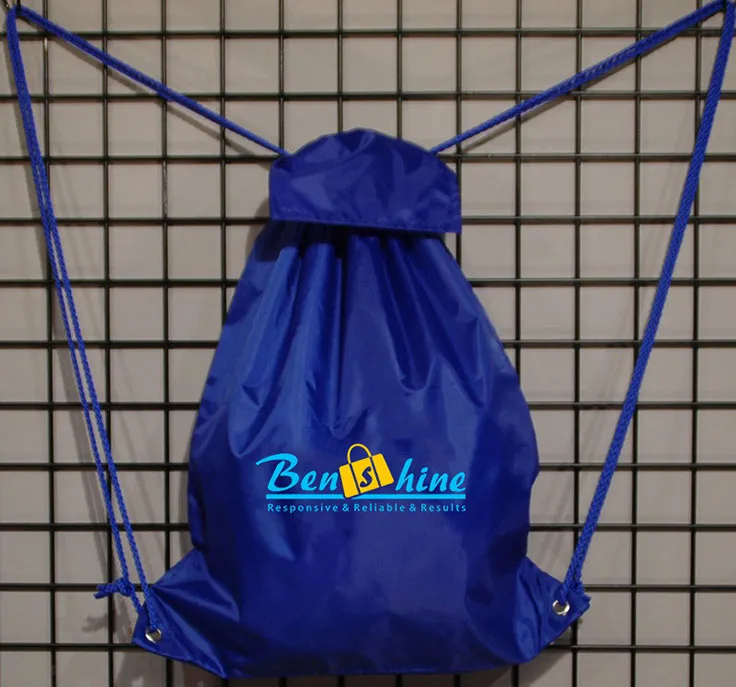 Drawstring Bag bsdb10 product reference - view 4