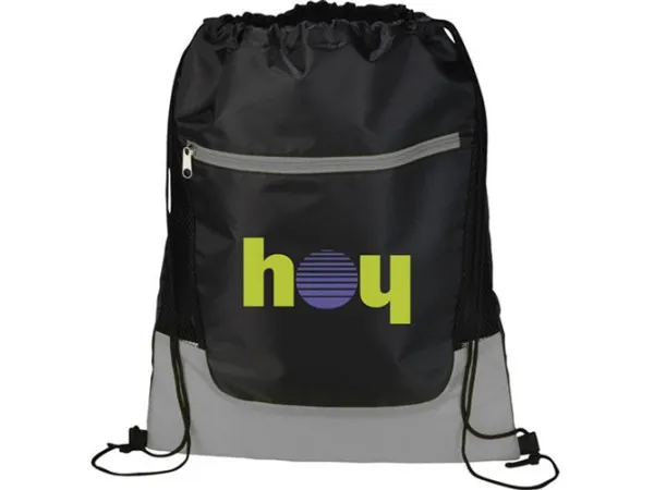 Drawstring Bag bsdb12 product reference - view 1