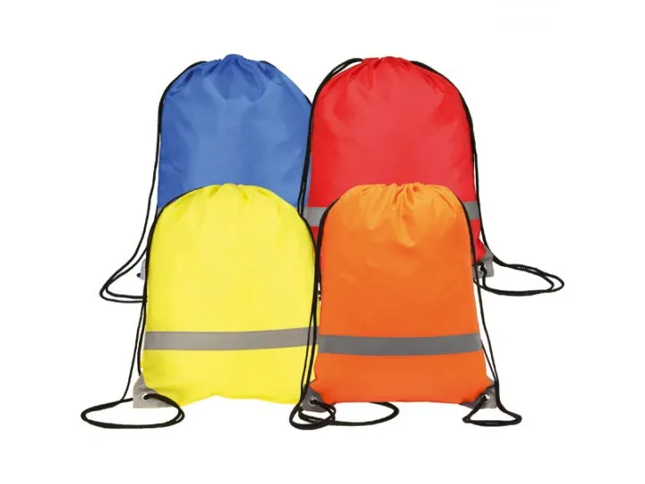 Drawstring Bag bsdb15 product reference - view 1