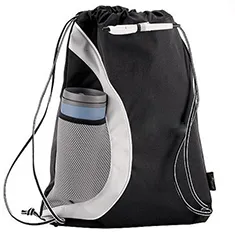 Drawstring Bag Drawstring Bag  product reference - view 1