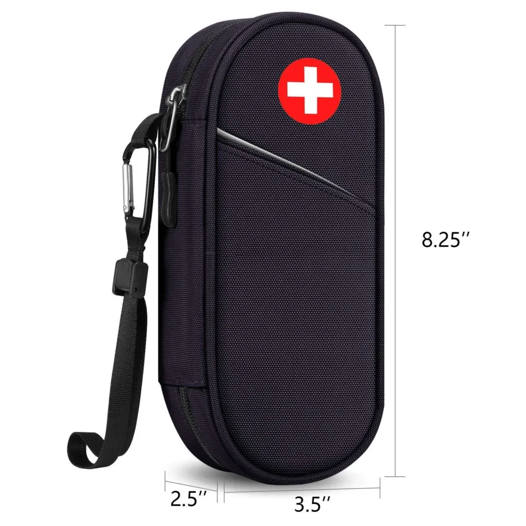 Medizintaschen AB061 · 3