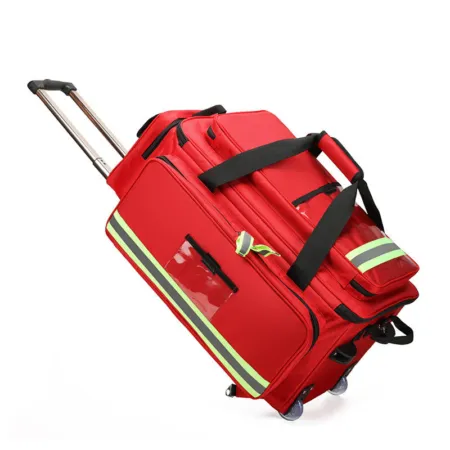 Medicinske tasker AB062 · 3