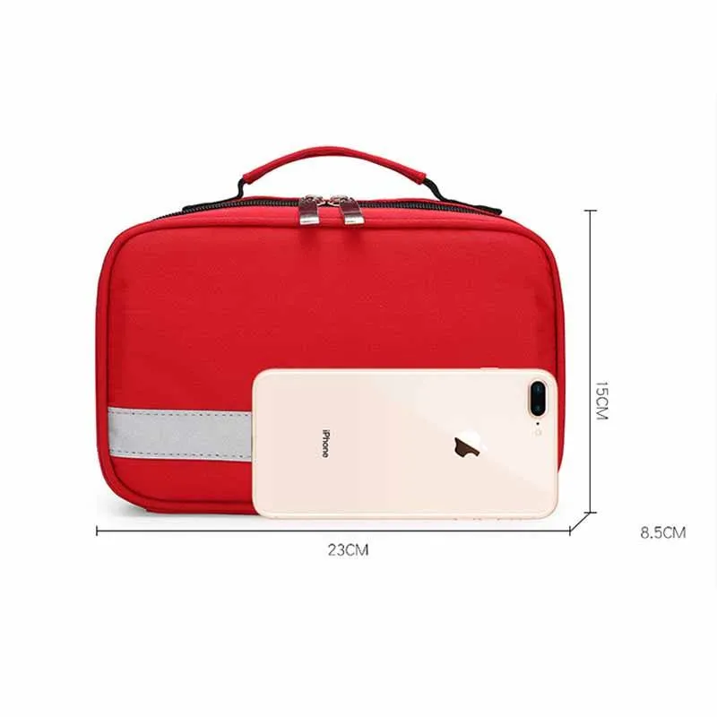 Sacs médicaux AB068 · 3