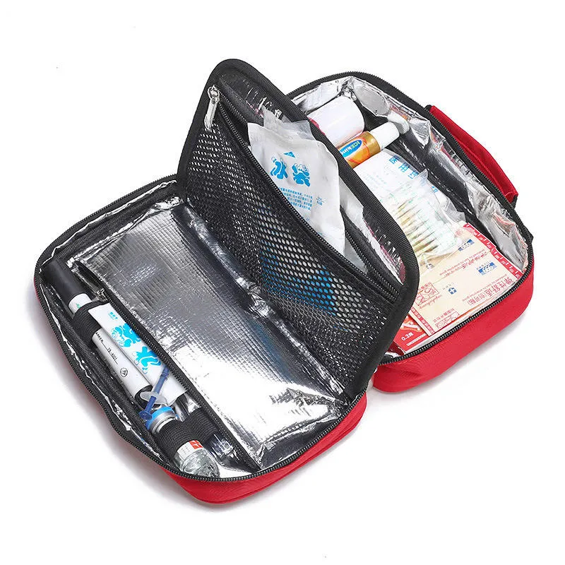 Sacs médicaux AB068 · 5