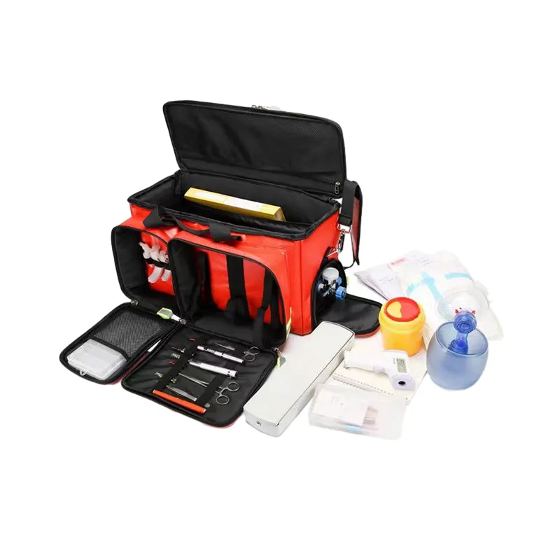Medicinske tasker AB070 · 4