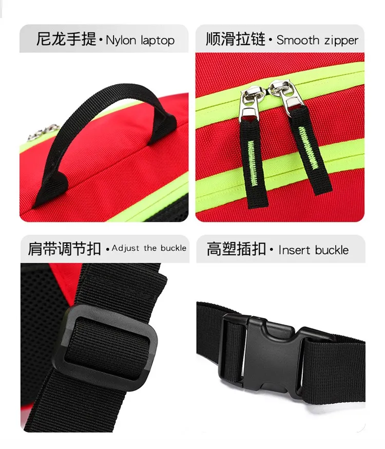 Bolsas médicas AB236 · 3