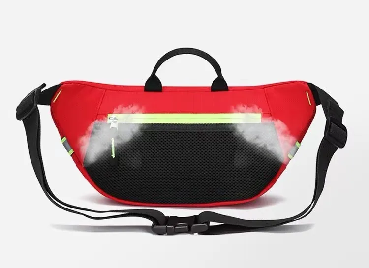Bolsas médicas AB236 · 5