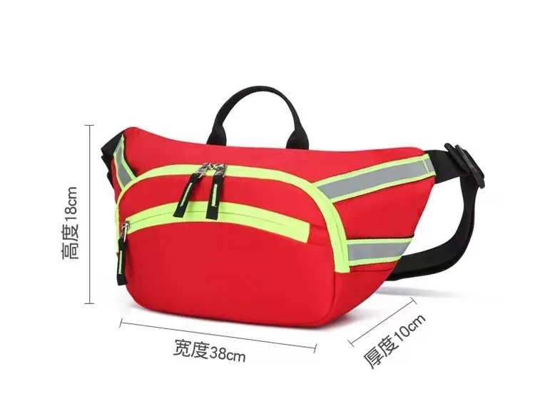 Bolsas médicas AB236 · 8