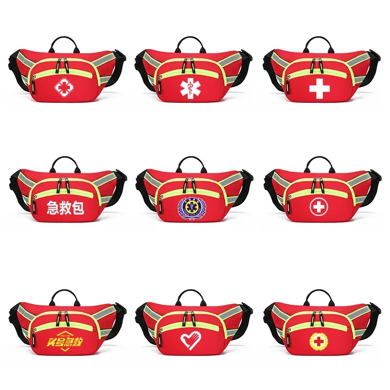 Bolsas médicas AB236 · 9