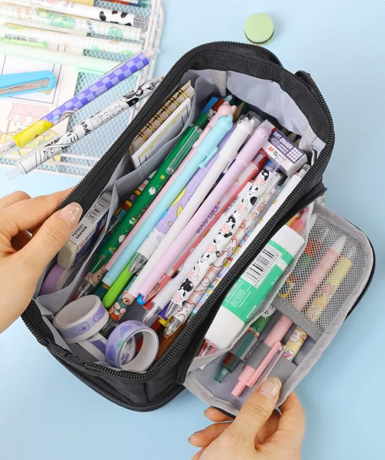 Pen Case bsb-bd-01 product reference - view 1