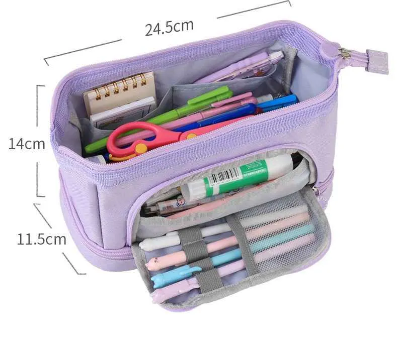 Pen Case bsb-bd-01 product reference - view 5