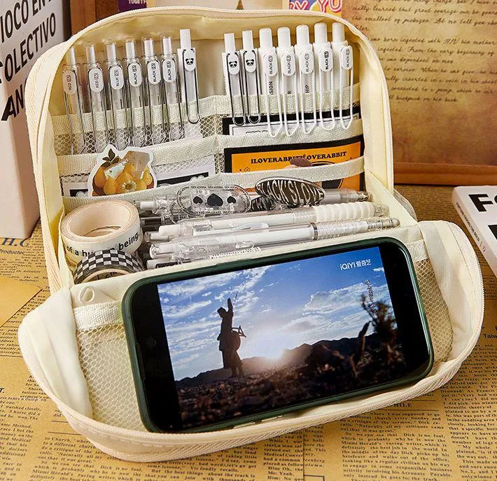 Pen Case BSB-BD-05 product reference - view 2
