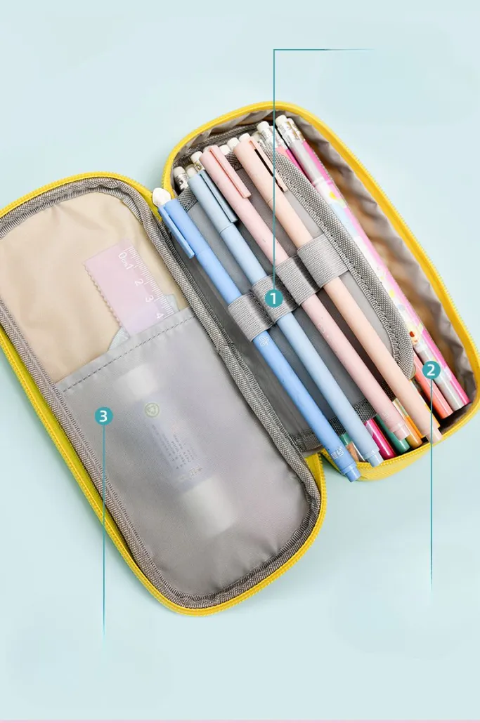 Pen Case BSB-BD-08 product reference - view 4