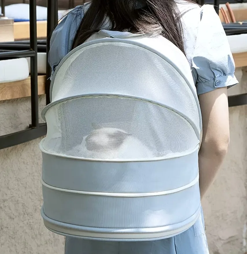 포장 가방 — Be024 34