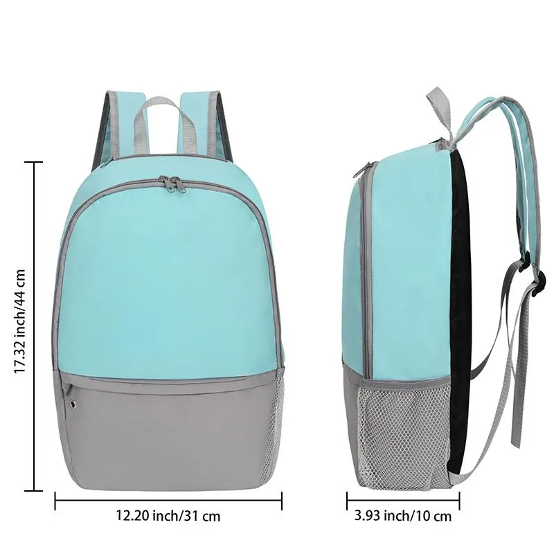 RPET Bag Rpet01 product reference - view 1