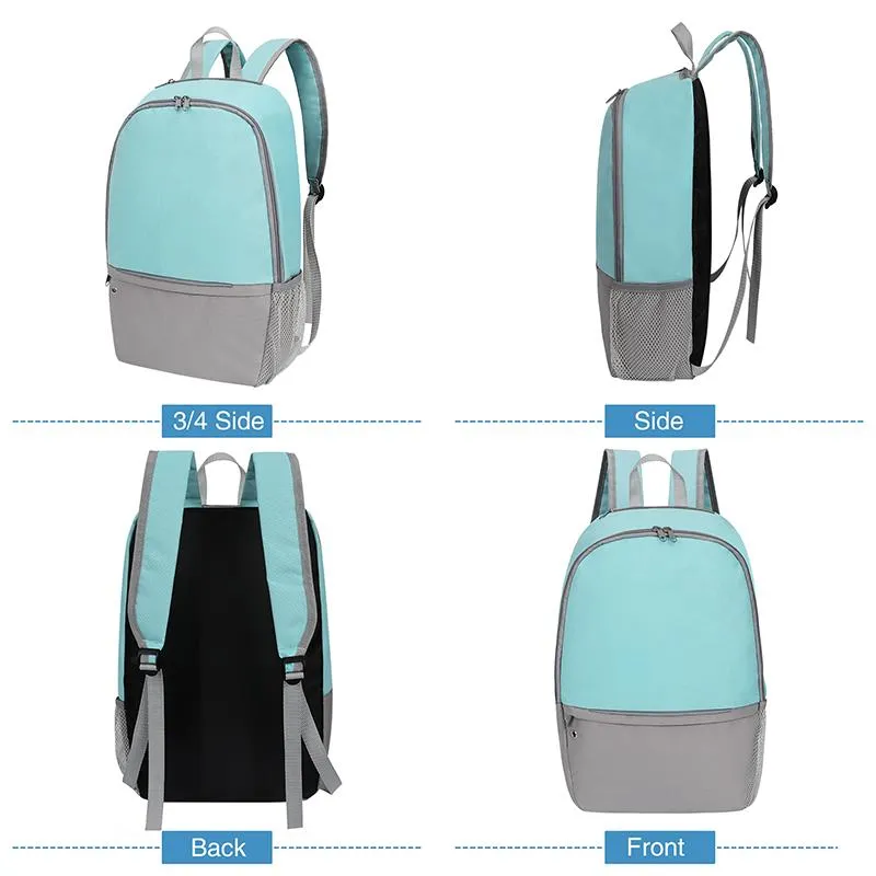 RPET Bag Rpet01 product reference - view 2