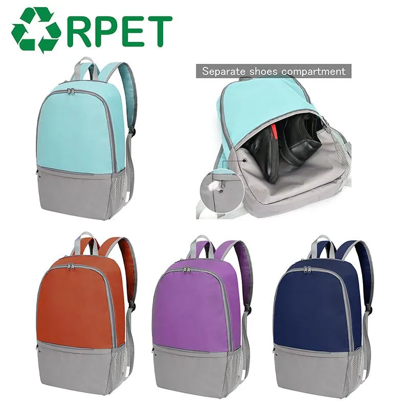 RPET Bag Rpet01 product reference - view 3