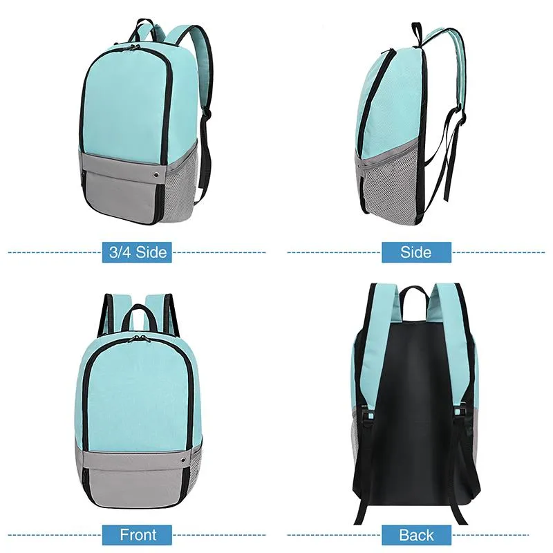 RPET Bag RPET02 product reference - view 4