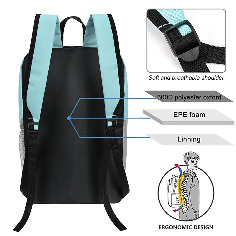 RPET Bag RPET02 product reference - view 5