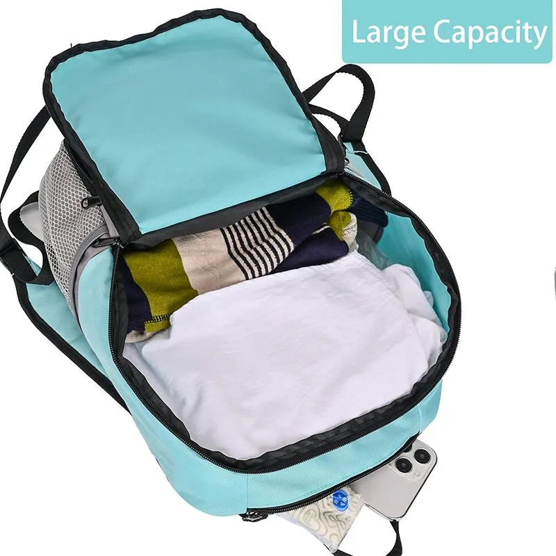 RPET Bag RPET02 product reference - view 7