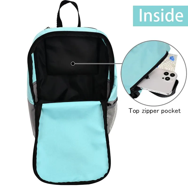 RPET Bag RPET02 product reference - view 8