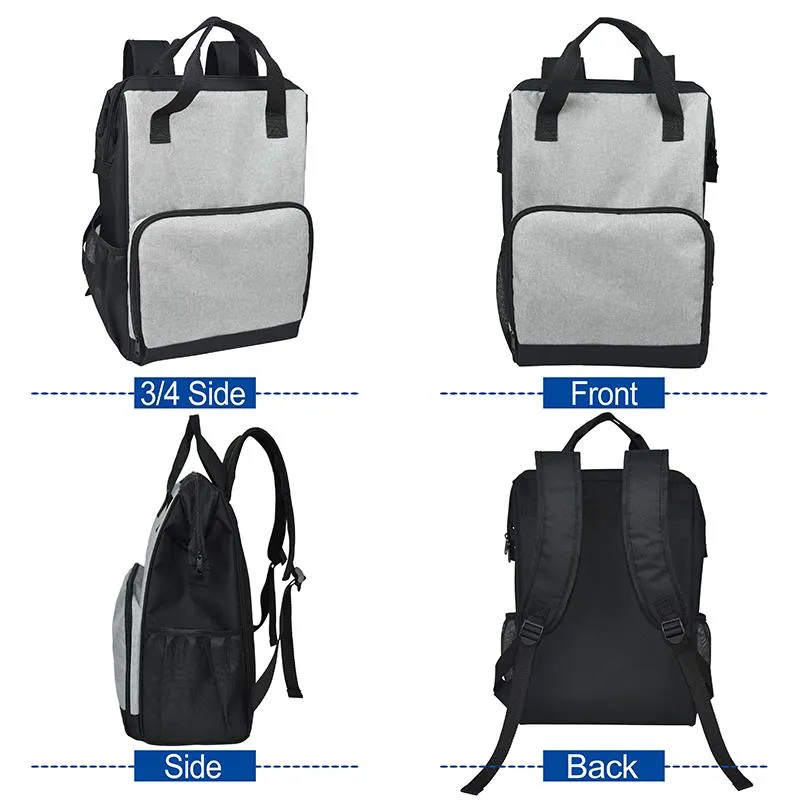 RPET Bag RPET03 product reference - view 2