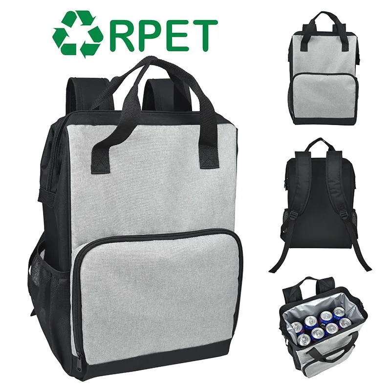 RPET Bag RPET03 product reference - view 3