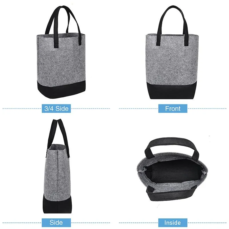 RPET Bag RPET05 product reference - view 1