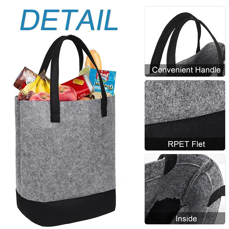 RPET Bag RPET05 product reference - view 3