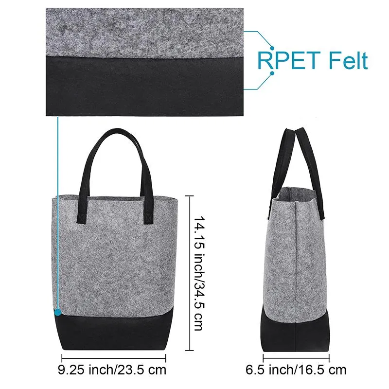 RPET Bag RPET05 product reference - view 5