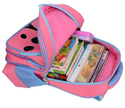 School Bag scb-13 product reference - view 2