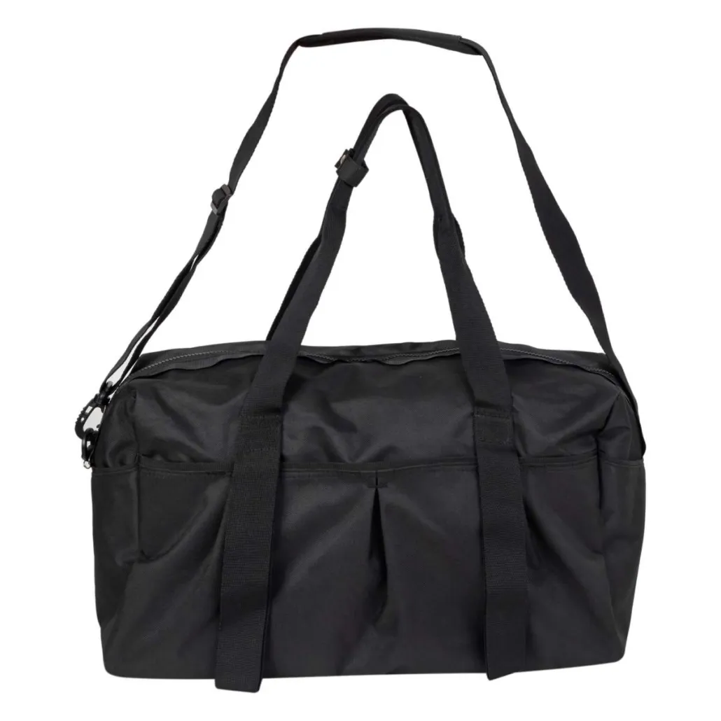 Sportovní tašky BE019 Large travel shoulder bag · 2