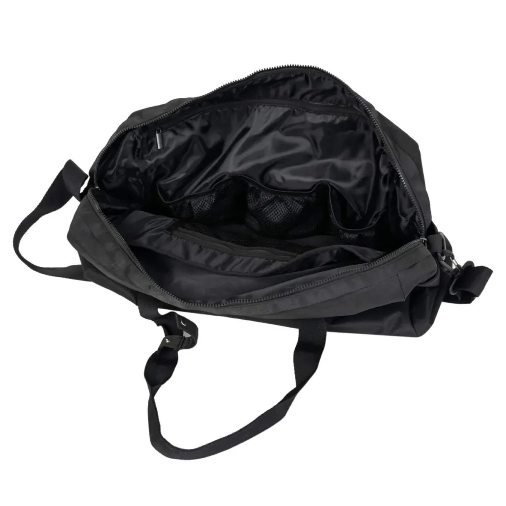 Sportovní tašky BE019 Large travel shoulder bag · 5