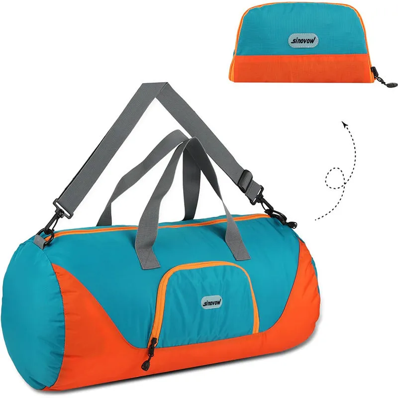 Sacs de sport Duffel Bag · 4