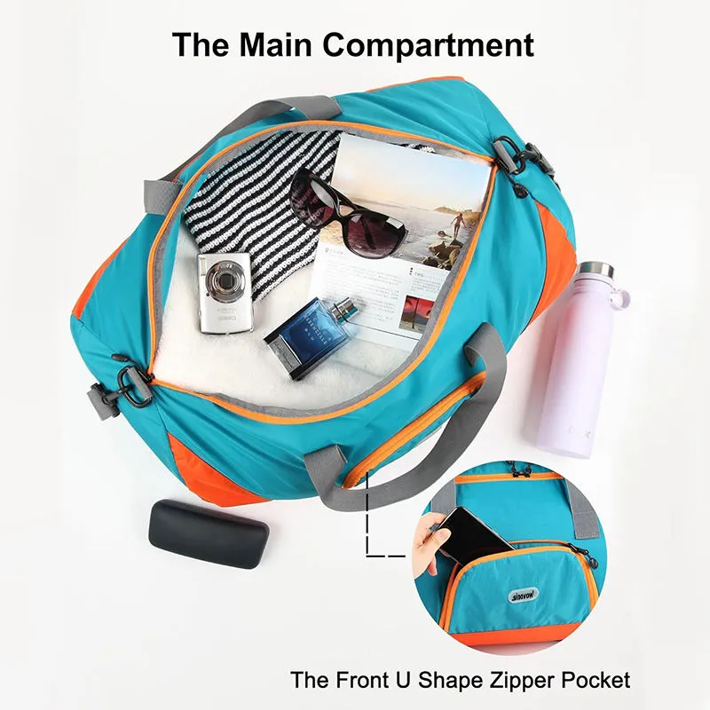 Sacs de sport Duffel Bag · 5