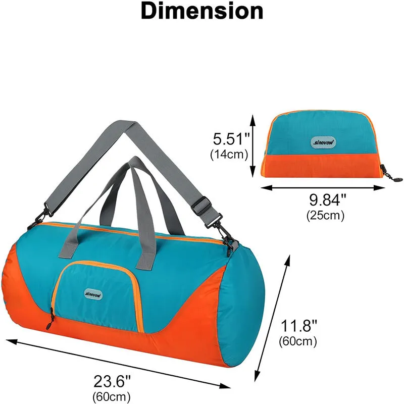 Sacs de sport Duffel Bag · 7