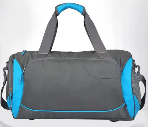 스포츠 가방 sb-20 Round Sport Bag · 6