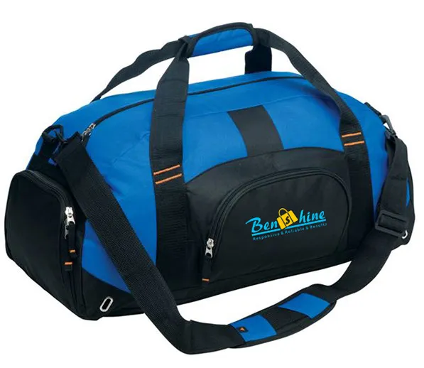 Sport Bag sb12 sport bag with shoe tunnel product reference - view 1