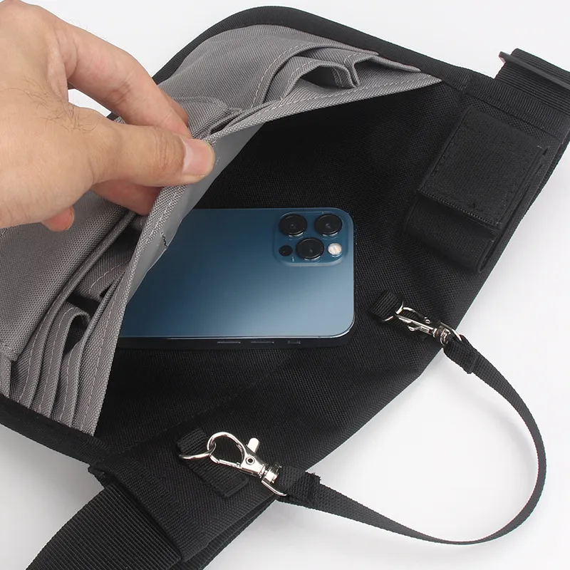 Tool Bag ES0309 product reference - view 1