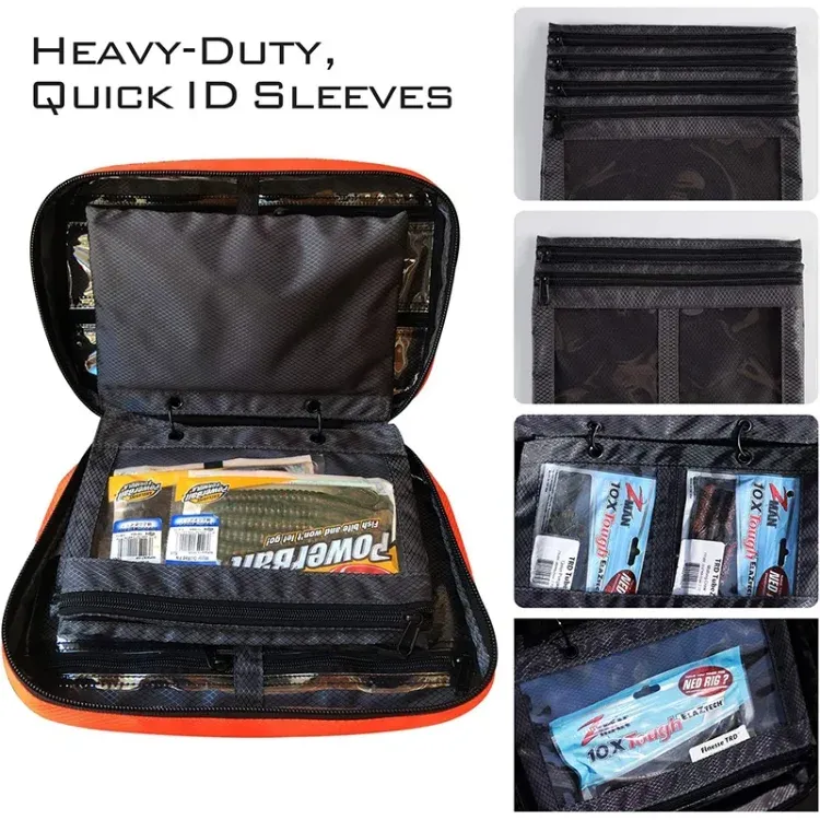 Tool Bag ES0320 product reference - view 6
