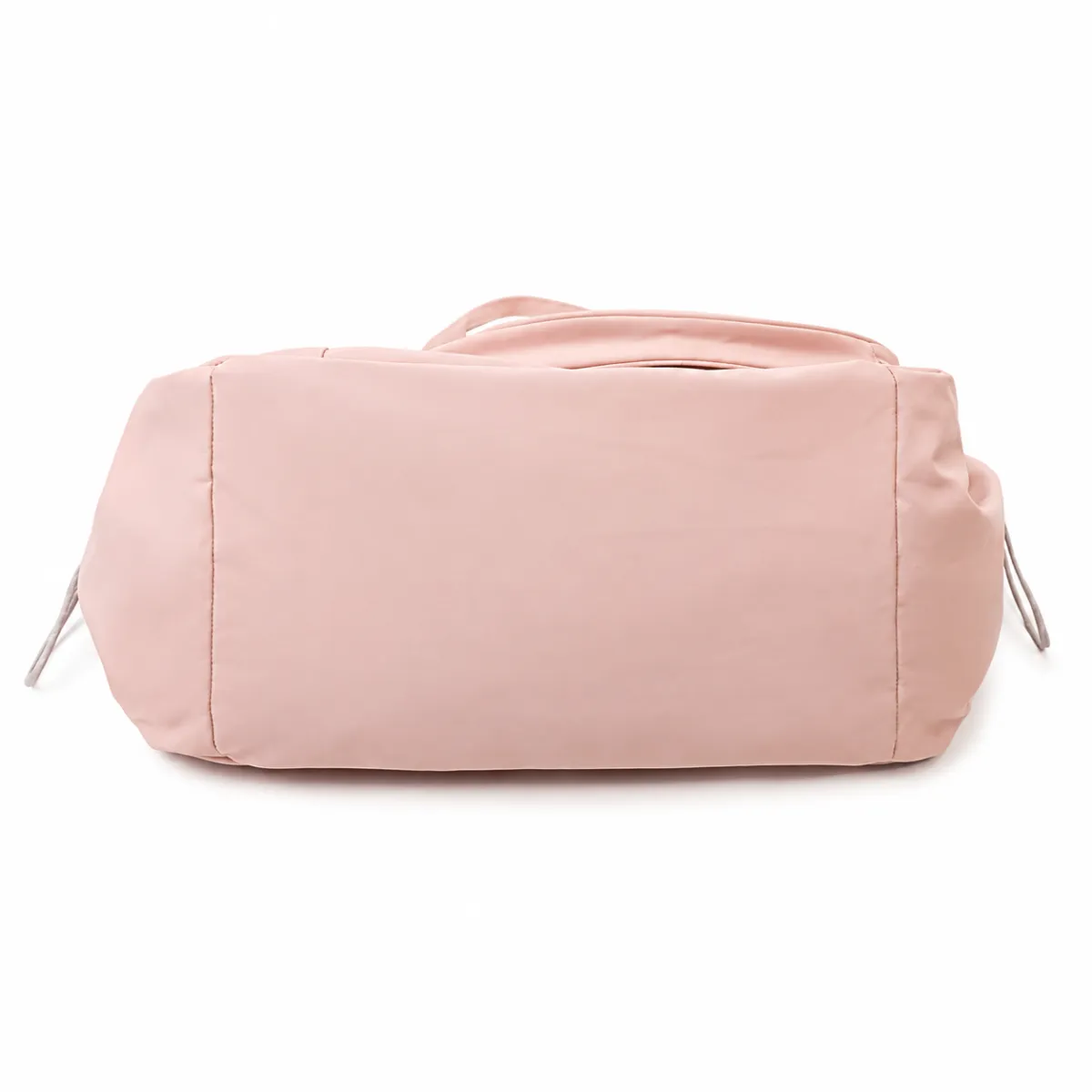 Nylon Tennis Tote Bag with Racket Compartment BSS-TT-002 product view — view 4